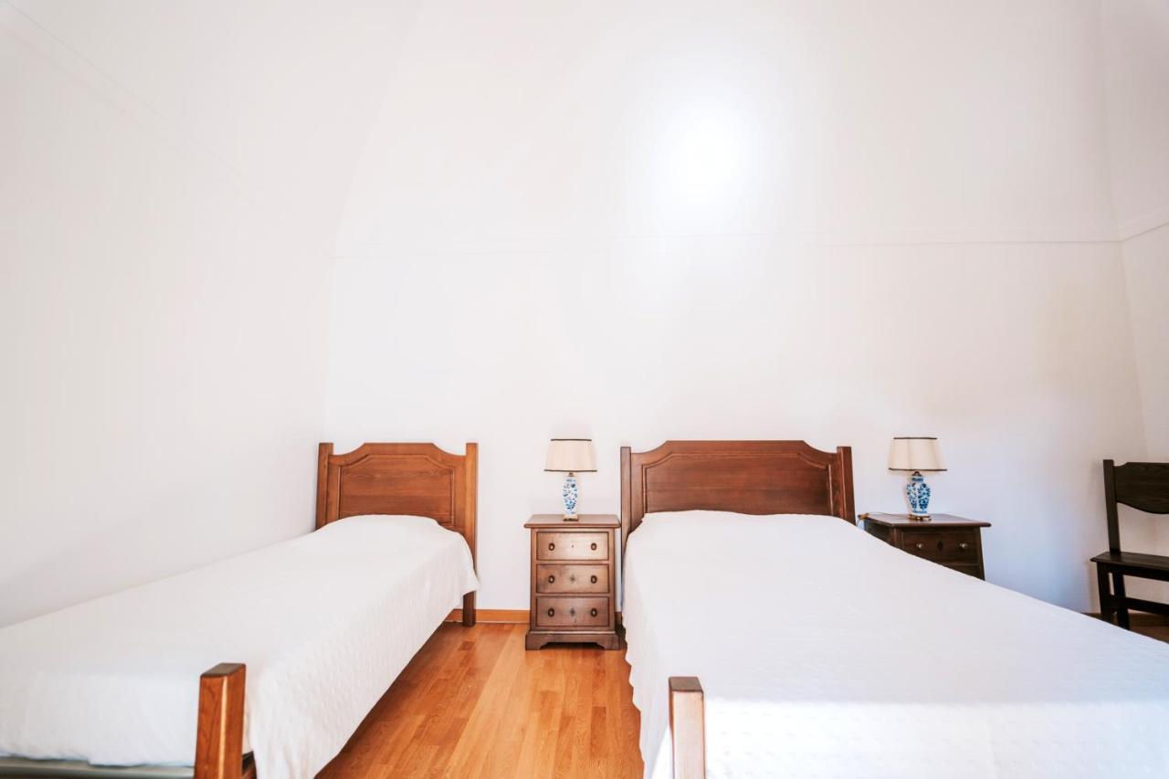 Hotel O Conventinho Évora Zewnętrze zdjęcie