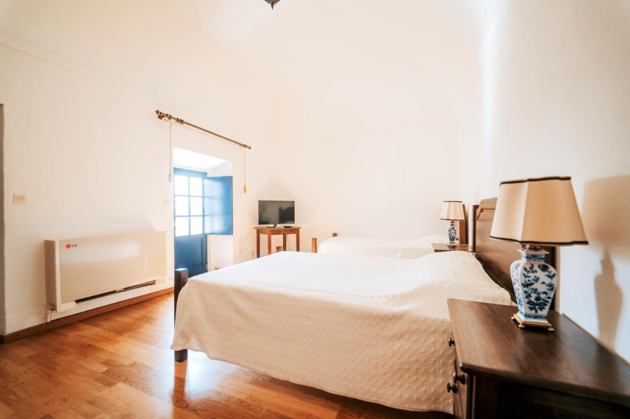 Hotel O Conventinho Évora Zewnętrze zdjęcie
