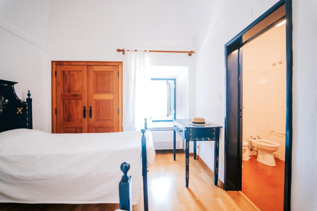 Hotel O Conventinho Évora Zewnętrze zdjęcie