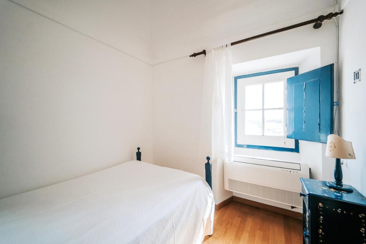 Hotel O Conventinho Évora Zewnętrze zdjęcie