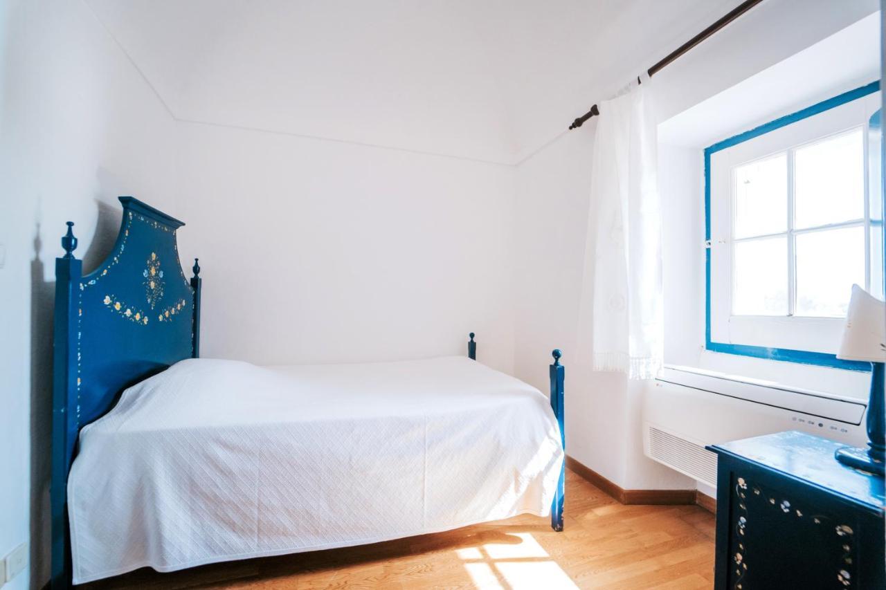 Hotel O Conventinho Évora Zewnętrze zdjęcie
