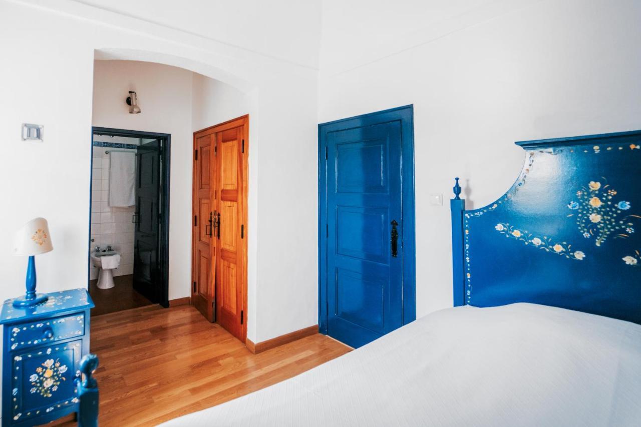 Hotel O Conventinho Évora Zewnętrze zdjęcie