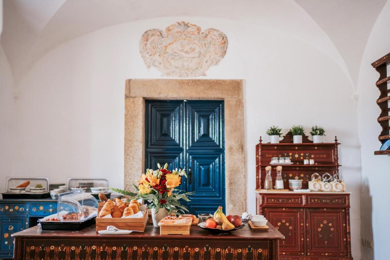 Hotel O Conventinho Évora Zewnętrze zdjęcie