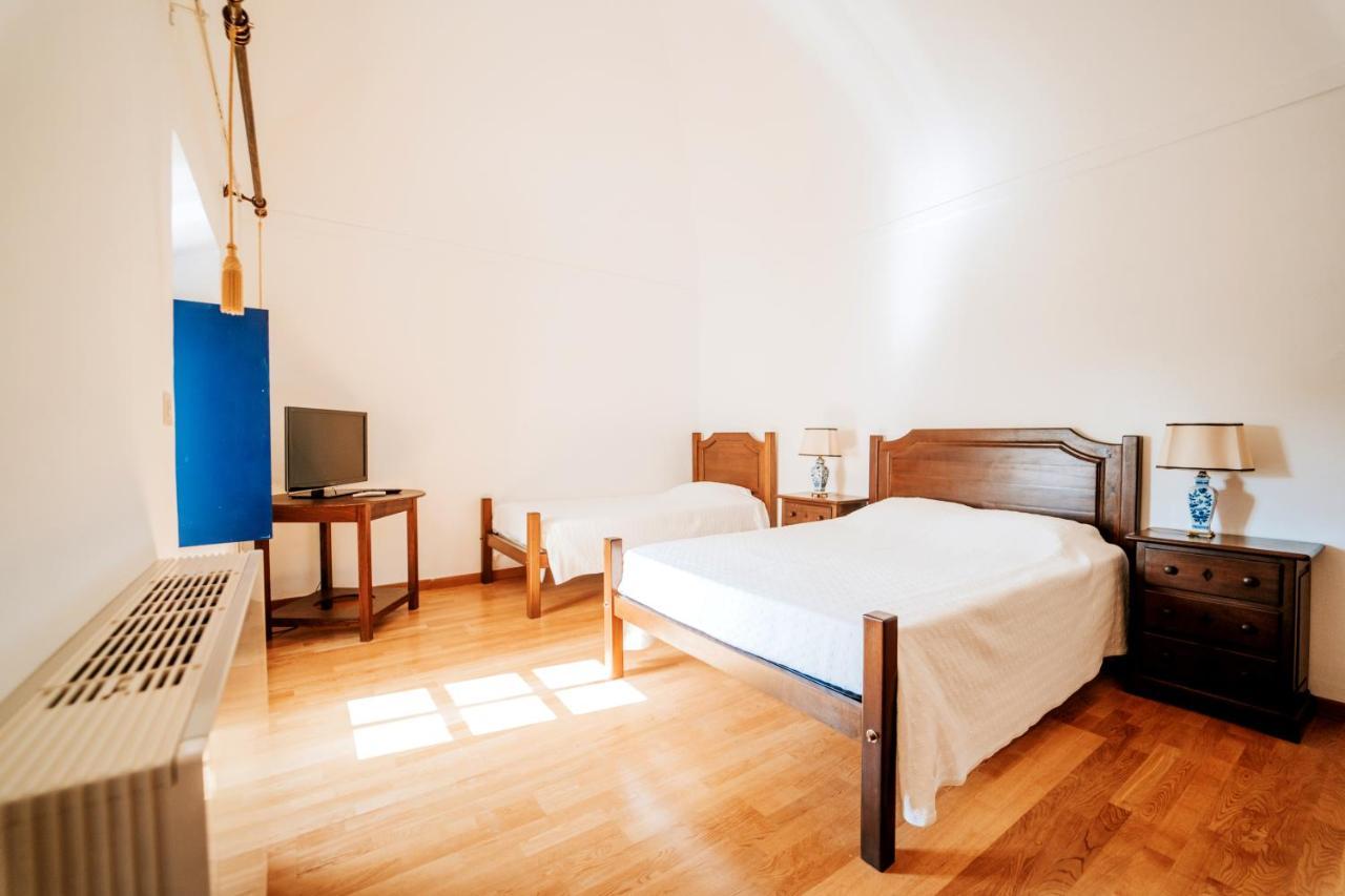 Hotel O Conventinho Évora Zewnętrze zdjęcie