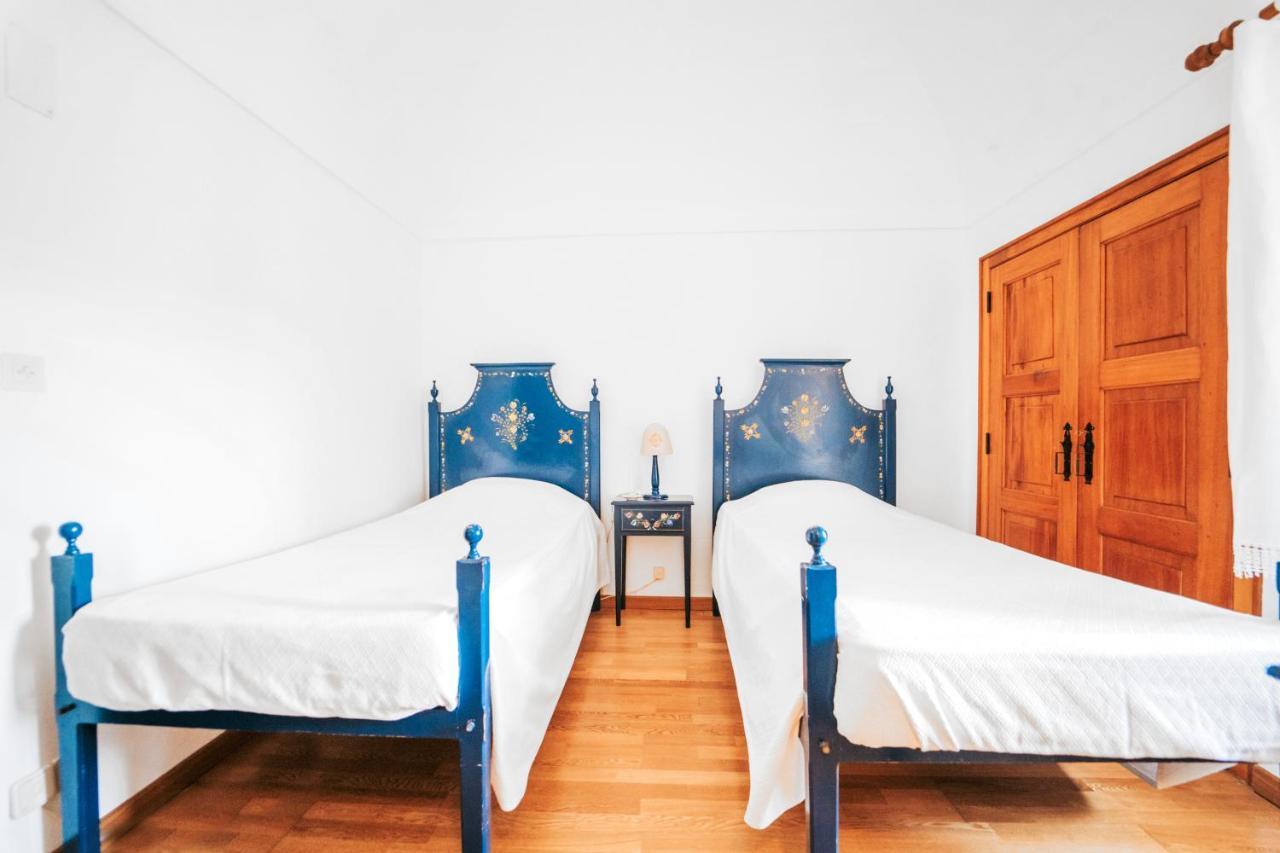 Hotel O Conventinho Évora Zewnętrze zdjęcie