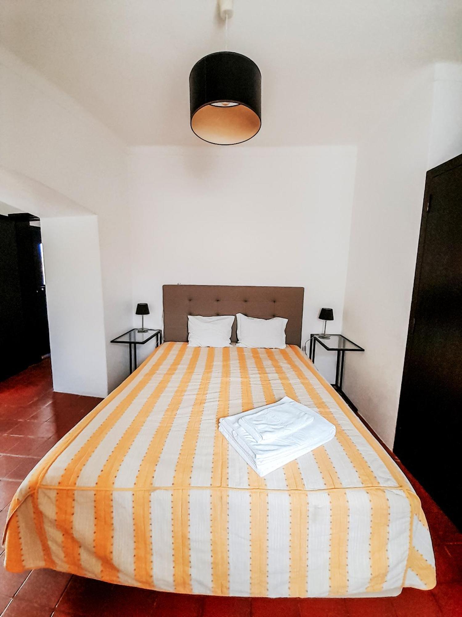 Hotel O Conventinho Évora Zewnętrze zdjęcie