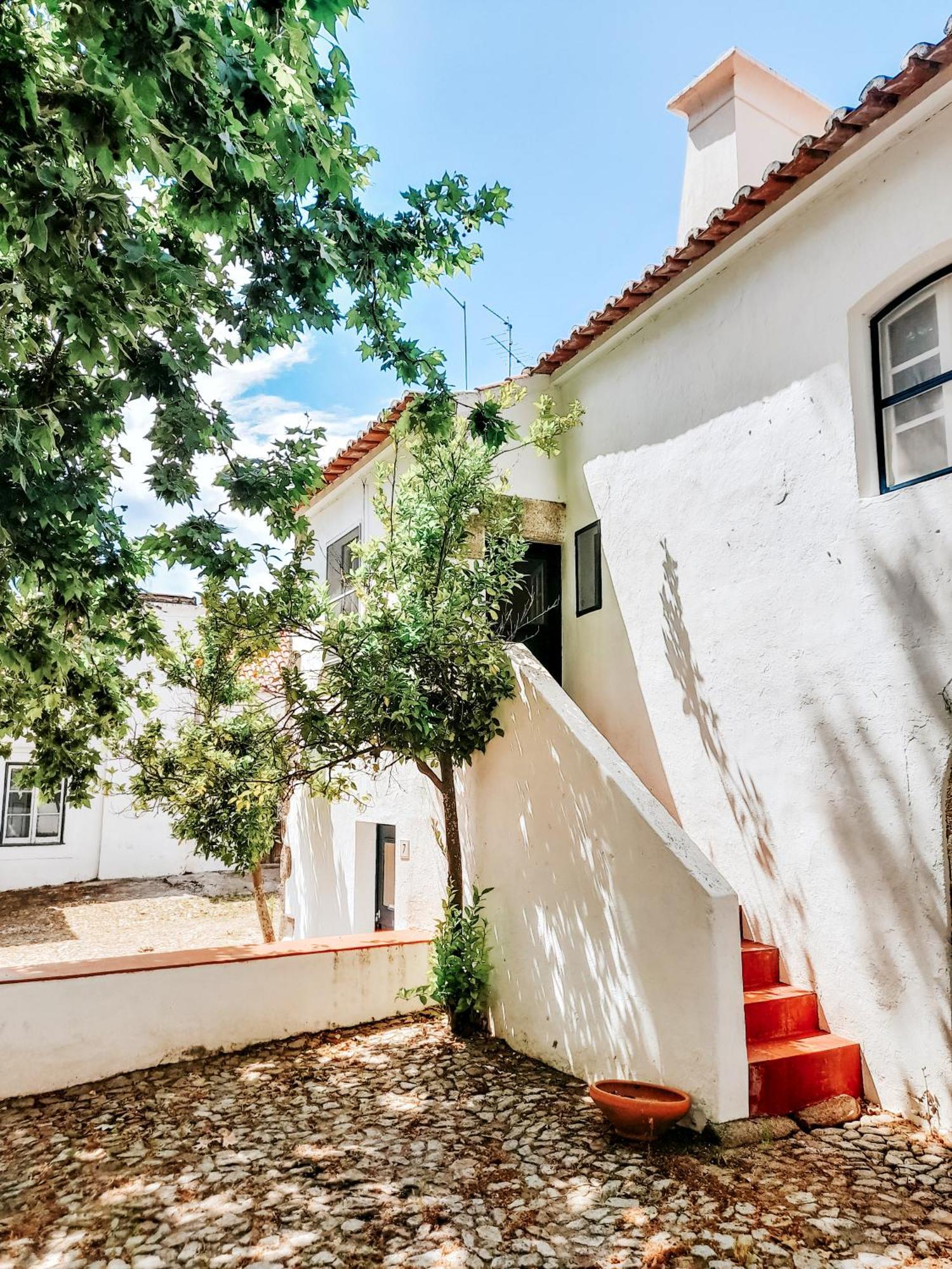 Hotel O Conventinho Évora Zewnętrze zdjęcie