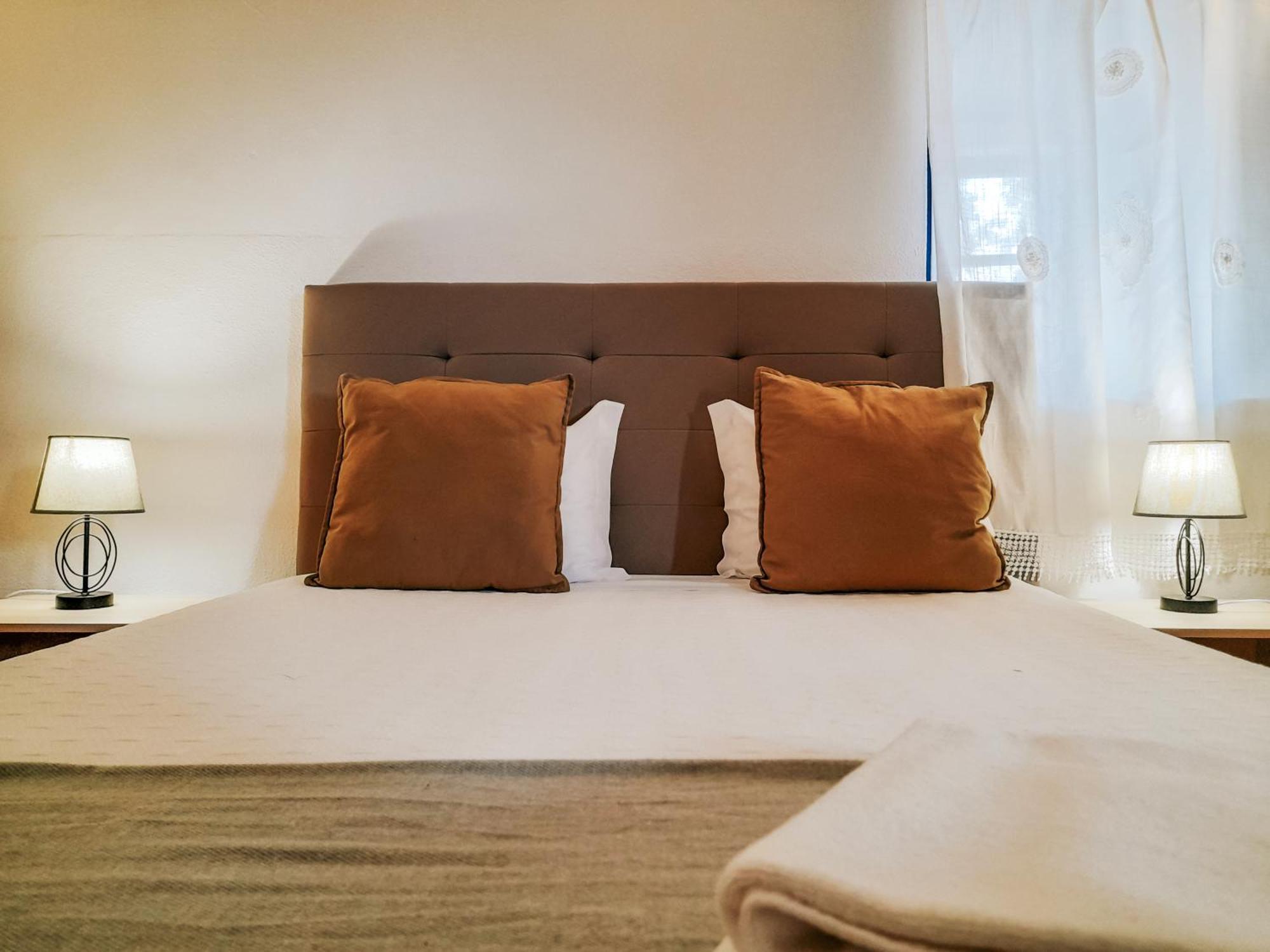 Hotel O Conventinho Évora Zewnętrze zdjęcie